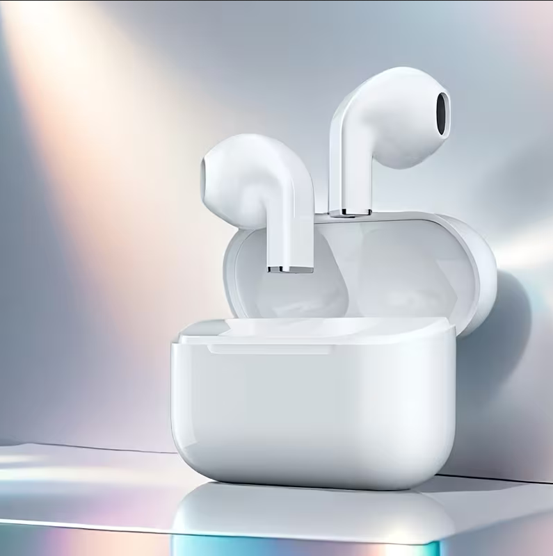 Mini Wireless Earbuds with Charging Case – Lightweight, Stylish &amp; Easy to Carry