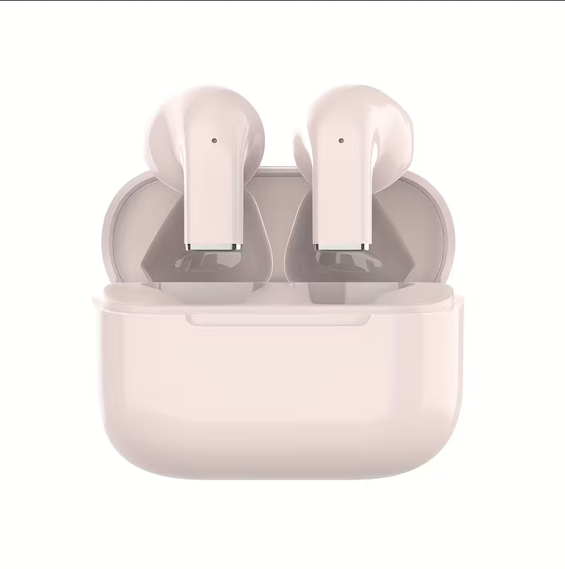 Mini Wireless Earbuds with Charging Case – Lightweight, Stylish &amp; Easy to Carry